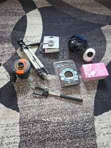 Random stuff  10e for all