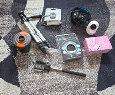 Random stuff  10e for all