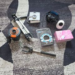 Random stuff  10e for all