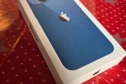 Empty box for iPhone 13