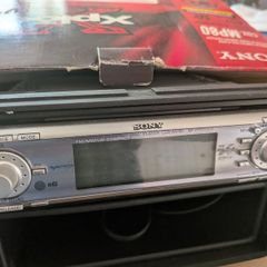 Sony Car CD