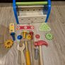 Hape Master Builder Set, Toolbox & Basic Builder Set Image 2