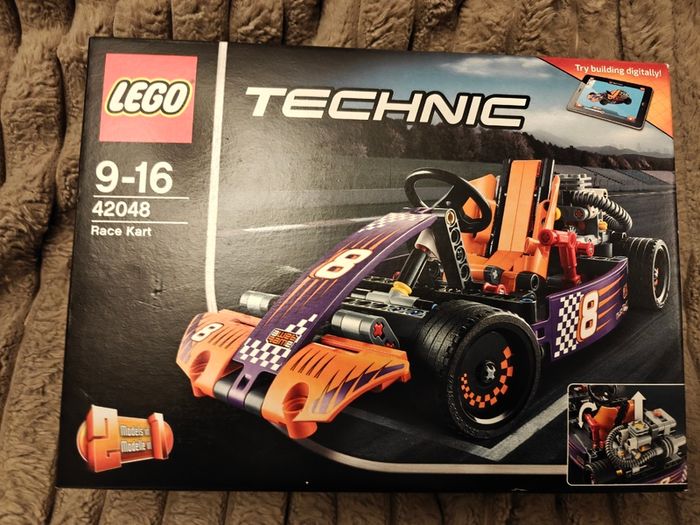 Lego Technic