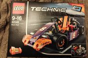 Lego Technic