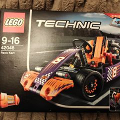 Lego Technic