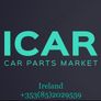 Hyundai ix35 2012 White Rear Bumper Image 9