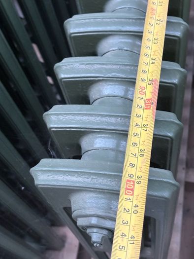 cast iron Radiators