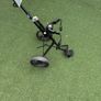 Golf trolley Image 2