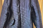 Barbour Mens Jacket
