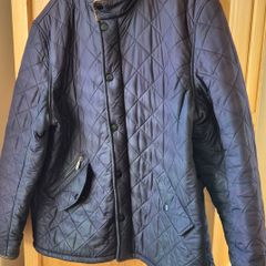 Barbour Mens Jacket