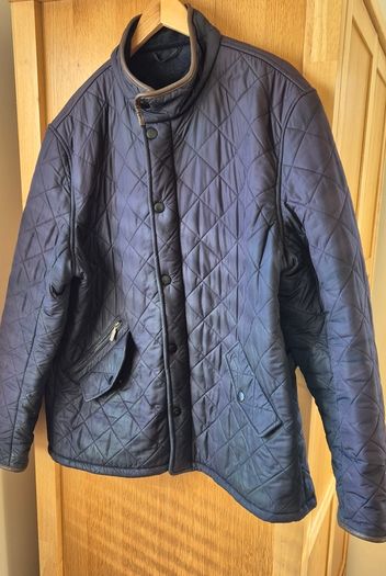 Barbour Mens Jacket