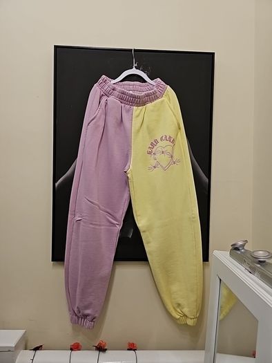 Tracksuit Bershka S