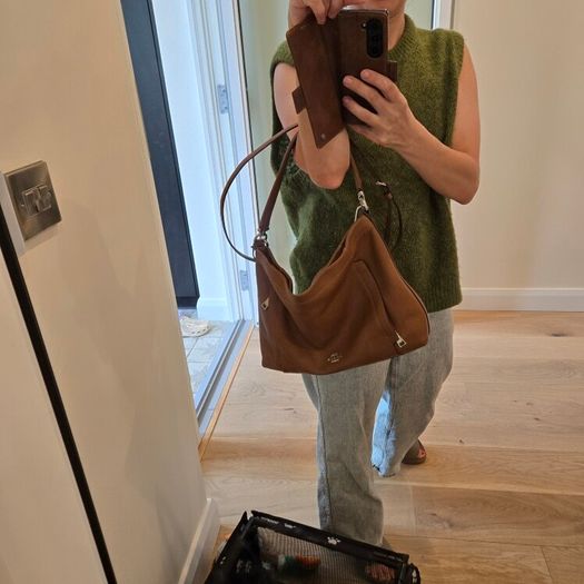 Coach Hobo bag