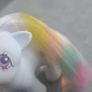 Baby Berrytown (flaws) UK Exclusive HTF MLP G1 My Little Pony Image 3