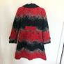Desigual coat UK10 Image 2