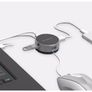 ORICO USB 3.0 HUB (5Gbps) 4 Ports Cross Shaped Slots Bottom Aluminum Alloy Compact Design (Brand New/Warranty) Image 3