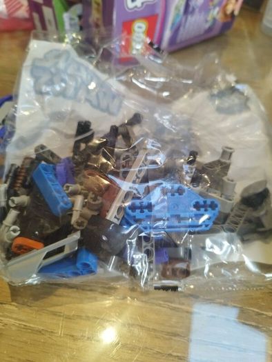 Lego Star Wars Jango Fett 8011