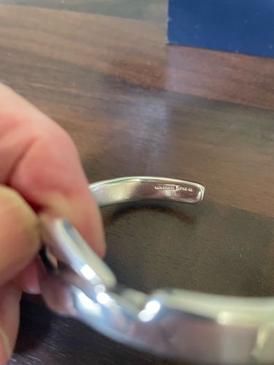 Newbridge Silver Bracelet