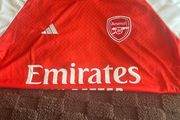 Arsenal replicate 26/27 jersey