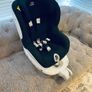 Car seat Suitable From Birth up to 18kg Image 7
