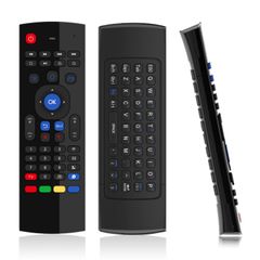 Air Mouse MX3 + Mic