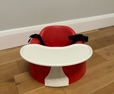 Bumbo Baby Floor Seat