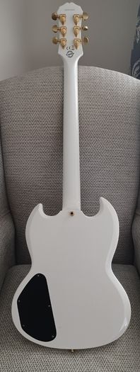 Epiphone Sg