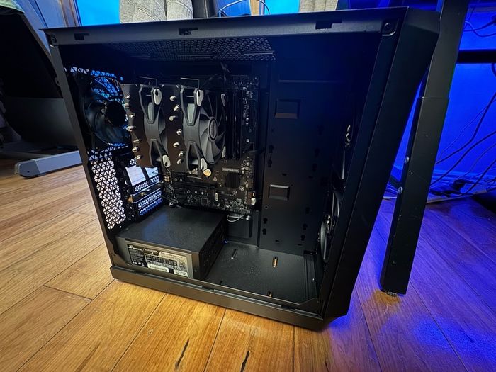 High-end Gaming / Workstation Pc