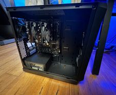 High-end Gaming / Workstation Pc