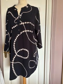 wallis dress /top