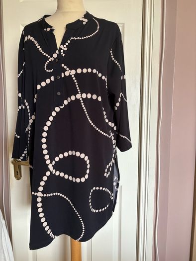 wallis dress /top