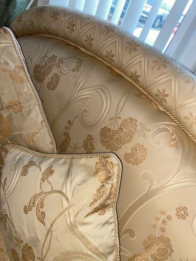 sofas Italian