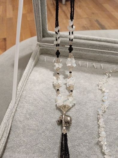 Beaded Jewellery
