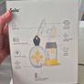 Medela Solo Electric Breast Pump Image 3