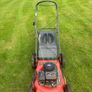 lawnmower Image 3