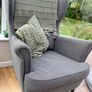 Arm chair Image 2