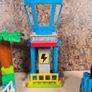 Lego Duplo Jurassic World Gentle Giants Petting Zoo 10879 And T Rex Tower 10880 Missing Some Pieces Image 7