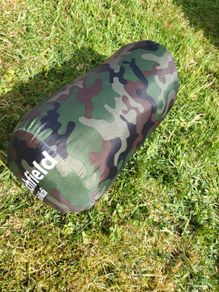 Camping Boys sleeping bag