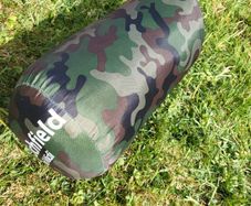 Camping Boys sleeping bag