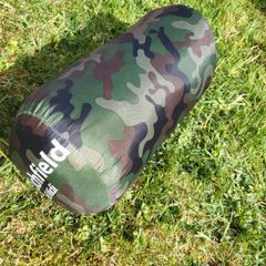 Camping Boys sleeping bag