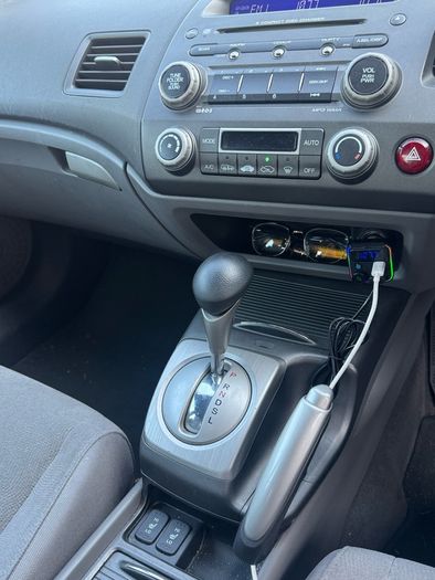 2007 Honda Civic