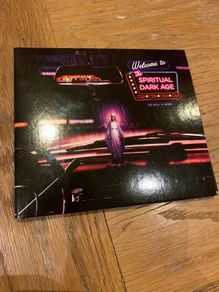 To Kill A King - The Spiritual Dark Age