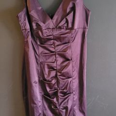 Cocktail dress