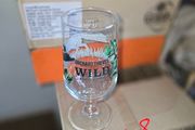 beer glasses