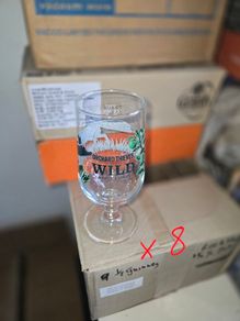 beer glasses