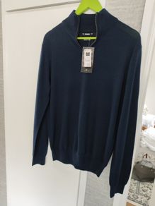 Man's jumper