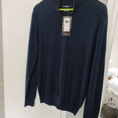 Man's jumper