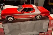 Model car