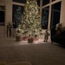 10ft Christmas tree Image 4