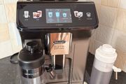 DeLonghi Eletta Explore Coffee Machine